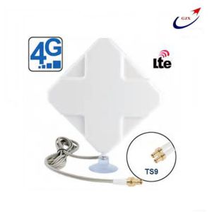 LTE 4G 35dBi MIMO Panel TS9 Antenna Aigital High Gain Network Antenna