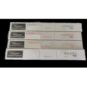 Compatible TASKalfa 3252ci Kyocera TK8345 Multipack Toner Cartridge with ISO