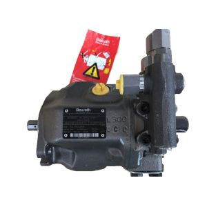 Cheap Rexroth Hydraulic Pump A10VSO18DRG/31R-VPA12N00 Grey Cast Iron High Efficiency Ideal Power Long Service Life 100%New for sale