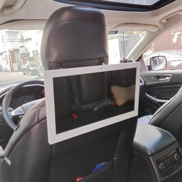 10.1 Inch Bus Advertising Screen Digital Signage Auto Taxi Car LCD Screen