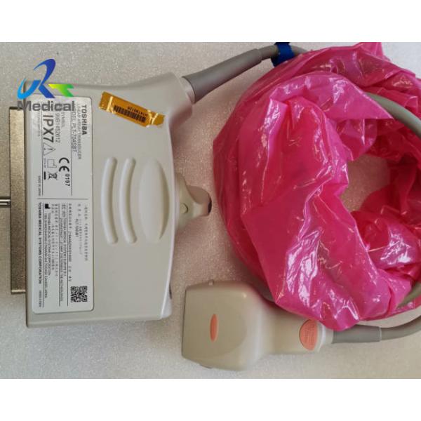 Quality 11.0MHz Linear Array Ultrasound Transducer Probe  Toshiba PLT-704SBT wholesale
