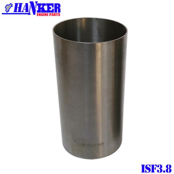 Quality High Performance ISF3.8 Diesel Engine Cylinder Liner 3904165 wholesale