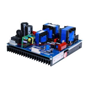 No Pre-ignition Custom Tattoo Power Supply 300W ISO9001 Certificate