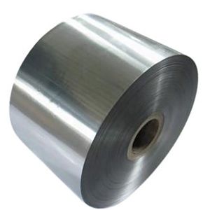 8K Surface Stainless Steel Coil ASTM SUS304 Material SGS certification
