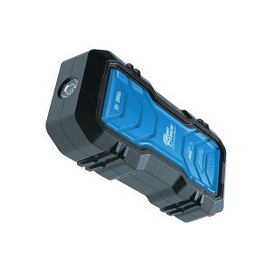 Green Keeper UltraSafe Super Capacitor 2000A Car Battery Jump Starter With LED