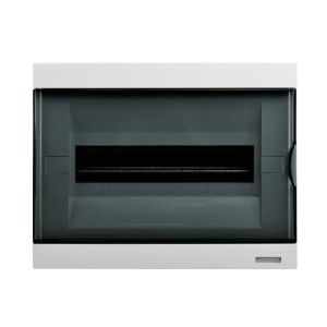 SINGI GNB5012 electrical distribution box 12 ways transparent power distribution