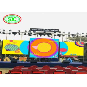 Cheap Small pitch high brush Indoor P2.5 Full color LED screen display banner Rental led marketing displays for sale