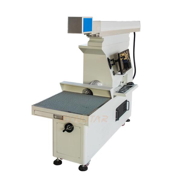 Quality High Precision CO2 Laser Engraver For Industrial Applications wholesale