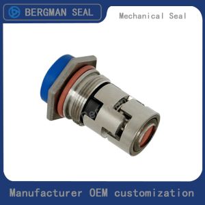 BERGMAN Replace Grundfos GLF-12mm CR CRN CRI Pump Mechanical Seal HQQV HQQE