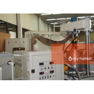 China 20T Vacuum Sps Furnace Fast Sintering For Composite / Nanometer Materials on sale