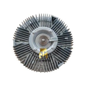 Viscous Fan Coupl. 04253784 04253784EZ 72353 7843301 for Deutz BF6M1013 TCD2012
