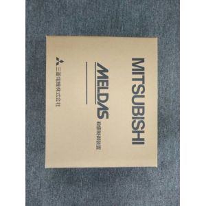 Mitsubishi AC servo amplifier drive MDS-B series PLC controller MDS-B-V2-4535