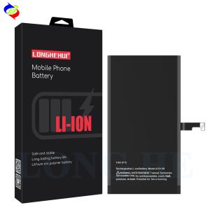 New 3349mAh Replacement Battery For iphone A3090/A2846/A3089/A3092 phone battery 15 phone batteries