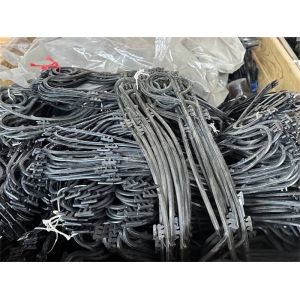 NBR Heat Exchanger Gasket