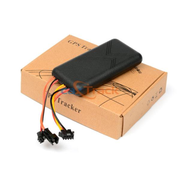 Quality Built - In Antenna Motorcycle GPS Tracker wholesale