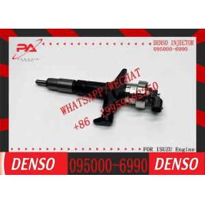 Injector Nozzles 095000-6990 095000-6992 095000 6990 095000 6992 Common Rail
