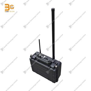 Handheld VHF,UHF Digital signal Repeater Wirless Walkie Talkie Digital signal