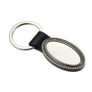 Classic Style Real Leather Key Chains Keychain Essential For Any Collection