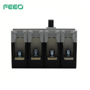 1250A DC MCB Circuit Breaker