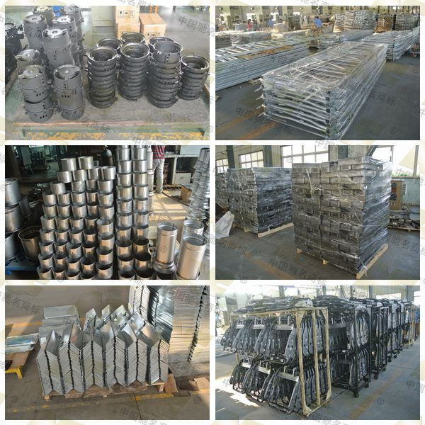 Door Window Aluminum Material Series with Angle Design in Aluminum Series