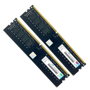 Intel Specific Integrated Circuit DDR4 288pin 16GB 3200MHz Udimm PC-25600 1.2V