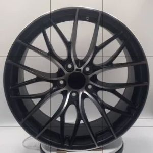 China 17×9 JWL Car Wheel Rim Beadlock A356.2 Aluminium Alloy Rims on sale