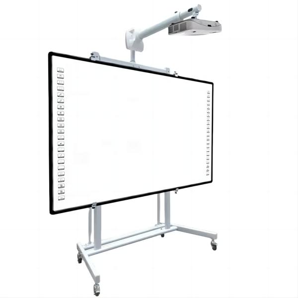 19 Years Manufacturer Electronic Interactive Whiteboard Smart Touch Screen