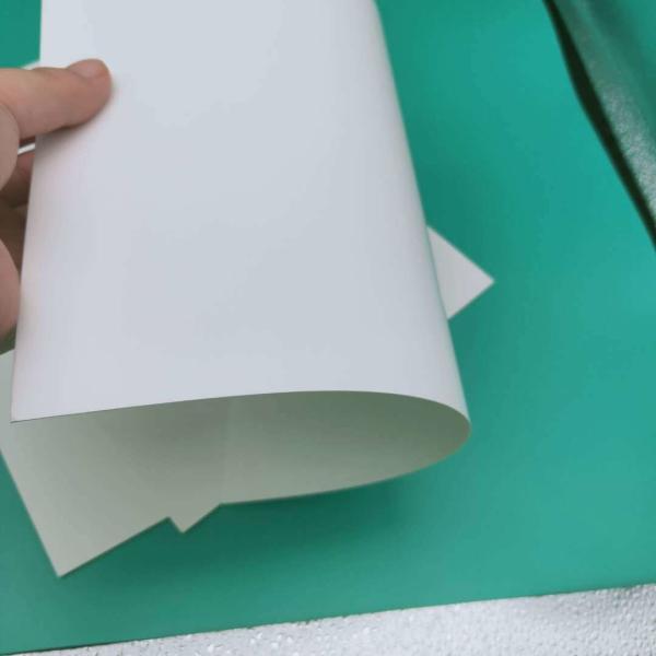 Quality White Art Cardboard Sheets with C2S Duplex Board Paper Type wholesale