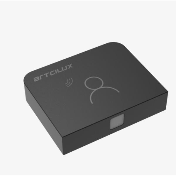 DC12-24V Voltage High Sensitivity Human Body Sensor Switch 2.4GHz with CE FCC