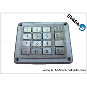 Cheap GRG ATM Parts EPP Metal Keyboard for sale