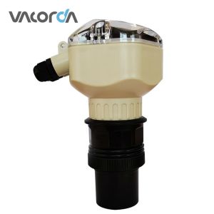 Industrial Ultrasonic Level Sensor Radar Type Level Transmitter For Brewing