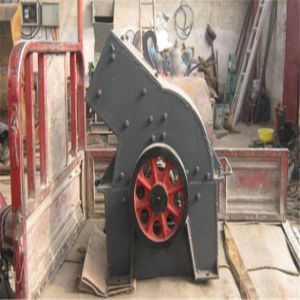 Mining Equipment Metallurgy Diesel Engine With Impact Stone Crusher Machine