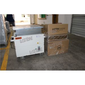 300 Kg Payload Mechanical Shaker Table 1000 X 800 Mm Frequency 5-60Hz