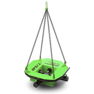 Adjustable Pile Breaker Machine KP500S Hydraulic Concrete Cutter Square