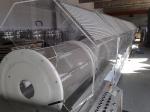 Compact Automatic Capsule Filling Machine / Softgel Encapsulation machine S406