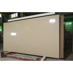 Acid Washed Artificial Quartz Stone In Morbi Kitchen Backsplash And Countertops