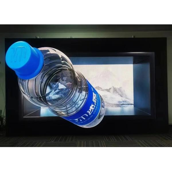 Stadium Die-Cast Aluminum Screen Full Color Outdoor Advertising LED Display 1/32