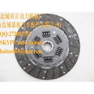 China CLUTCH PLATE ASSY 591704 on sale