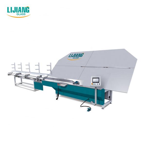 Quality Automatic Feeding Aluminum Bar Bending Machine High Speed Processing wholesale