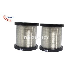 0Cr25Al5 Resistance Heating FeCrAl Alloy 1.4765 For Furnace