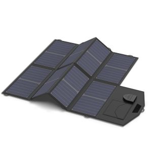 Cheap Portable Travel Solar PV Panel Blanket Camping 300Watts Folding 18VDC 3A for sale