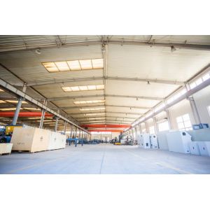 3PE Coating Equipment For Steel Pipe，Polyethylene Coating System，Low use cost