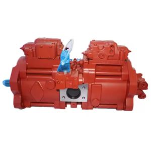 Cheap DH130 E312 SK120-1 R150-7 Hydraulic Pump For Construction Machinery Excavator Main Pump K3V63DT-9C32 for sale