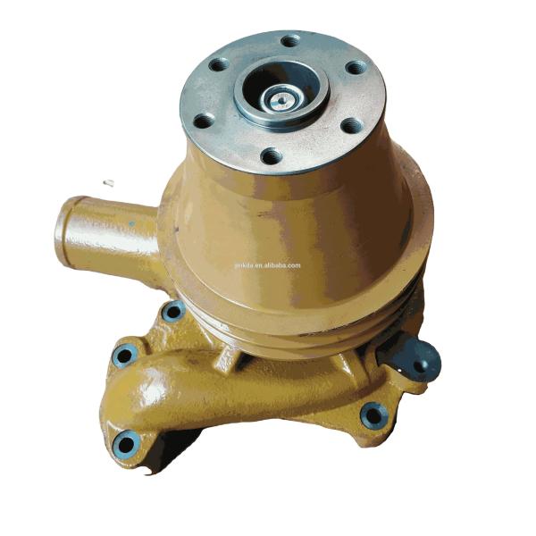 Quality Water Pump 6138-61-1570 for Loader WA380-1 wholesale