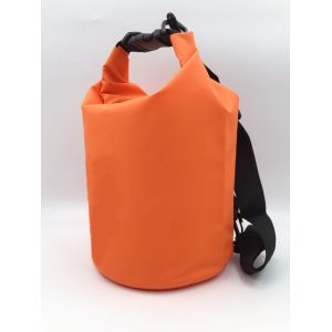 Customized Size / Color Outdoor Dry Bag For Sleeping Bag Multi Purpose