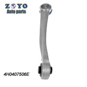 0386496 Car Suspension Parts Front Left Wishbone Control Arm for Audi A8 S8 2013