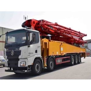 ZTA Ceramics Concrete Pump Pipeline Concrete Pump Reducer Pipe