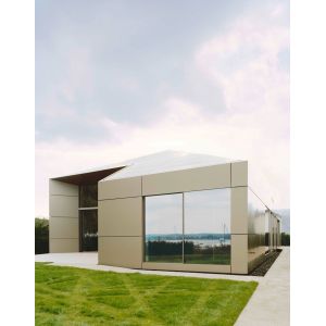 Cheap Premium PE Aluminum Composite Panels With Tensile Strength ≥130Mpa for sale