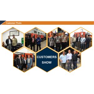 Industrial Electrical Pet Bottle Blowing Machine , Water Bottle Blowing Machine