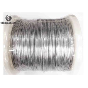 1J46 46Ni-Fe Wear Resistant Alloy 0.05 - 2.0mm Thickness Size With ISO9001